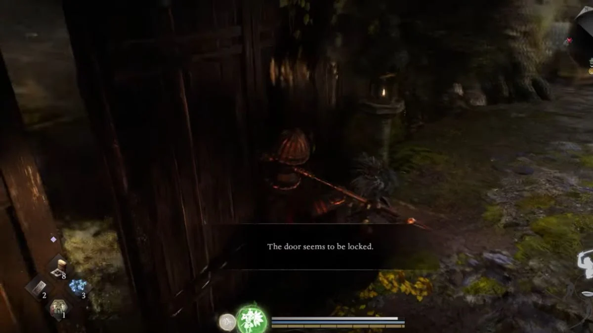 How to Get Mountain Temple Key in Hamamatsu – Location, Ii’s Memento Guide & Enemy Base Unlock