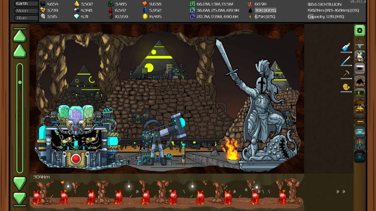 Mr. Mine Codes March 2026: All Working Codes for Free Tickets and Ethereal Chests