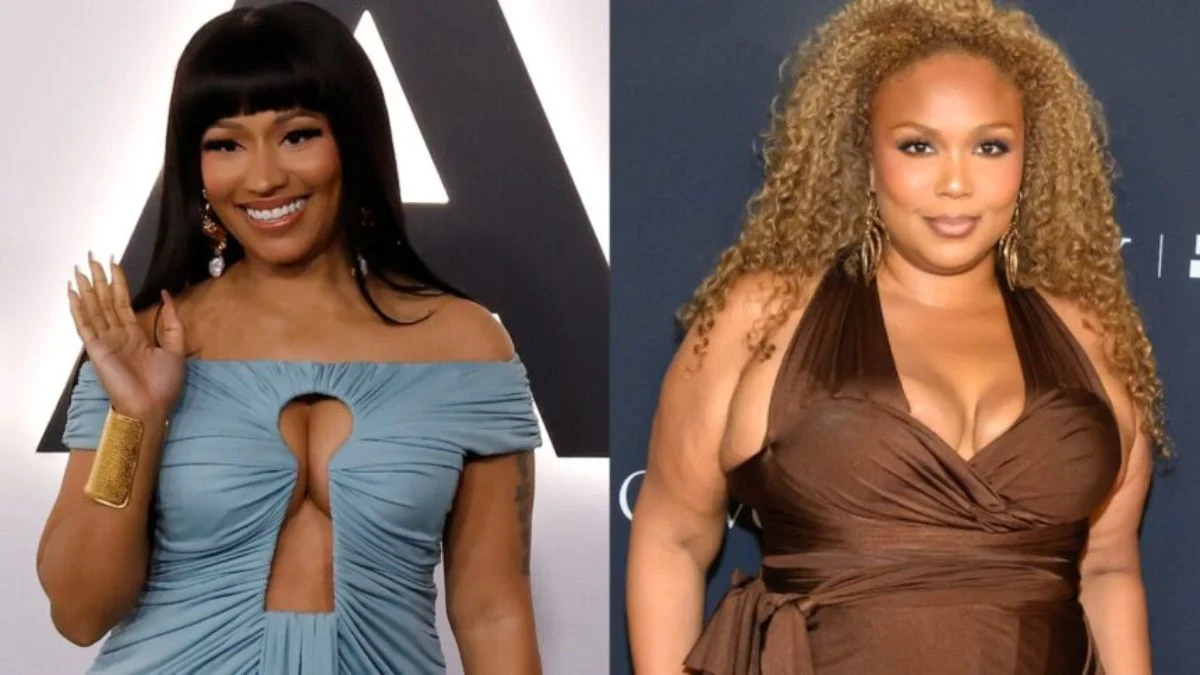 Nicki Minaj Accuses Lizzo of ‘Weird Charge’ and Weight Loss for a ‘Flop Album’ — Full Breakdown of the Viral Feud