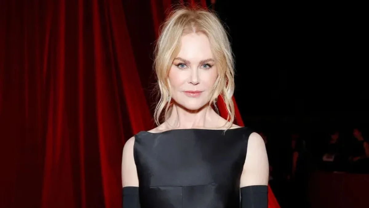 Nicole Kidman’s Post-Divorce “Single Girl Era”: A New Chapter After Keith Urban Split