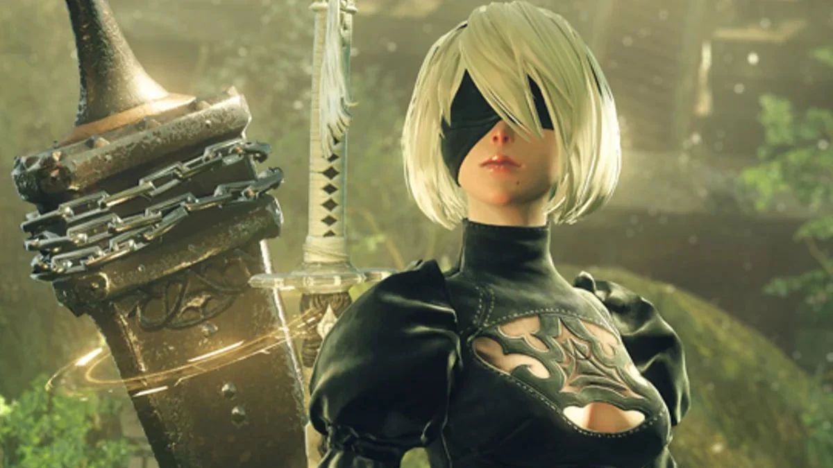 NieR: Automata Hits 10 Million Copies Sold Worldwide – “To Be Continued” Tease Sparks Sequel Hopes
