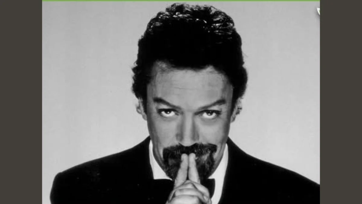 Night of a Thousand Currys 2026: A Queer Tribute to Tim Curry Takes Over Dallas