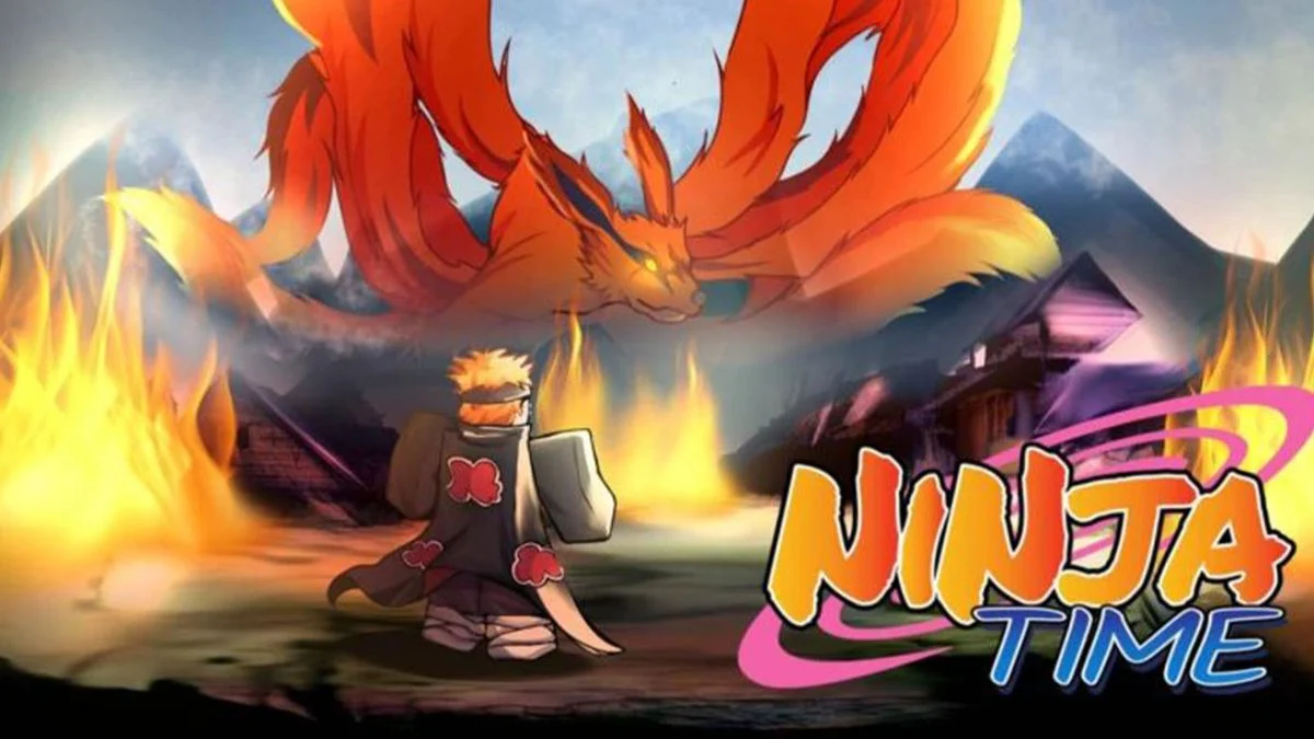 Ninja Time Codes for March 2026 (M1Rework!)