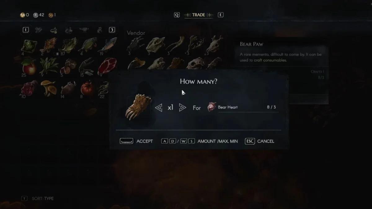 Bear Hearts No Rest for the Wicked: Locations, How to Get, Farm & Trade Guide (2026)