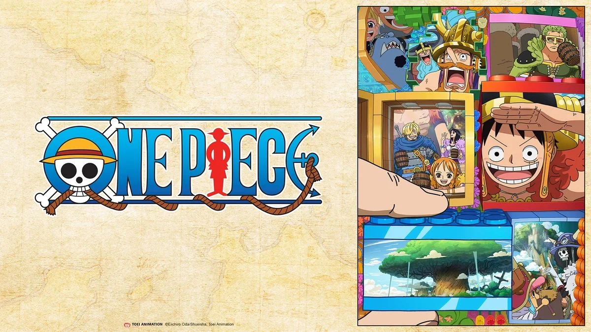 ONE PIECE Elbaph Arc Release Date – When & Where to Watch