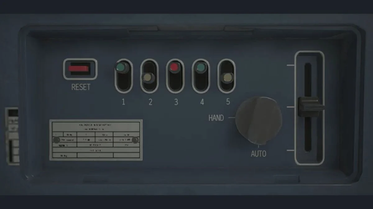 How to Open the Organ Transport Box in Resident Evil Requiem