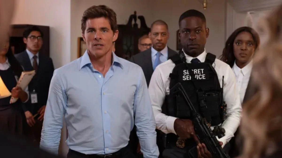 Paradise Season 2 Release Date, Cast, Plot & Full Episode Schedule (2026): Everything You Need to Know Before the Hulu Premiere