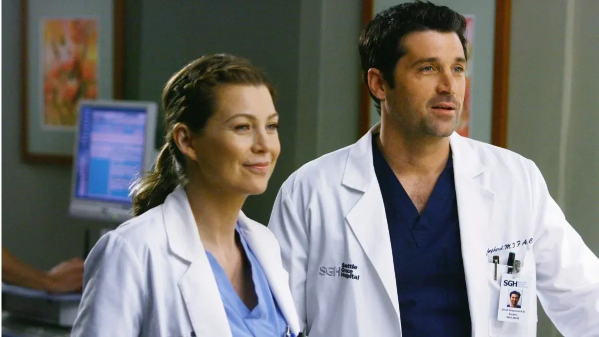 Patrick Dempsey Finally Explains Why He Left Grey’s Anatomy — The Truth Behind McDreamy’s Exit