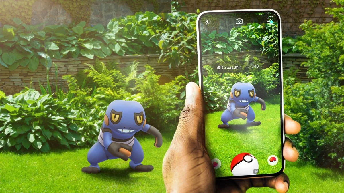 Pokémon Go Promo Codes April 2026: All Active Codes and How to Redeem Them