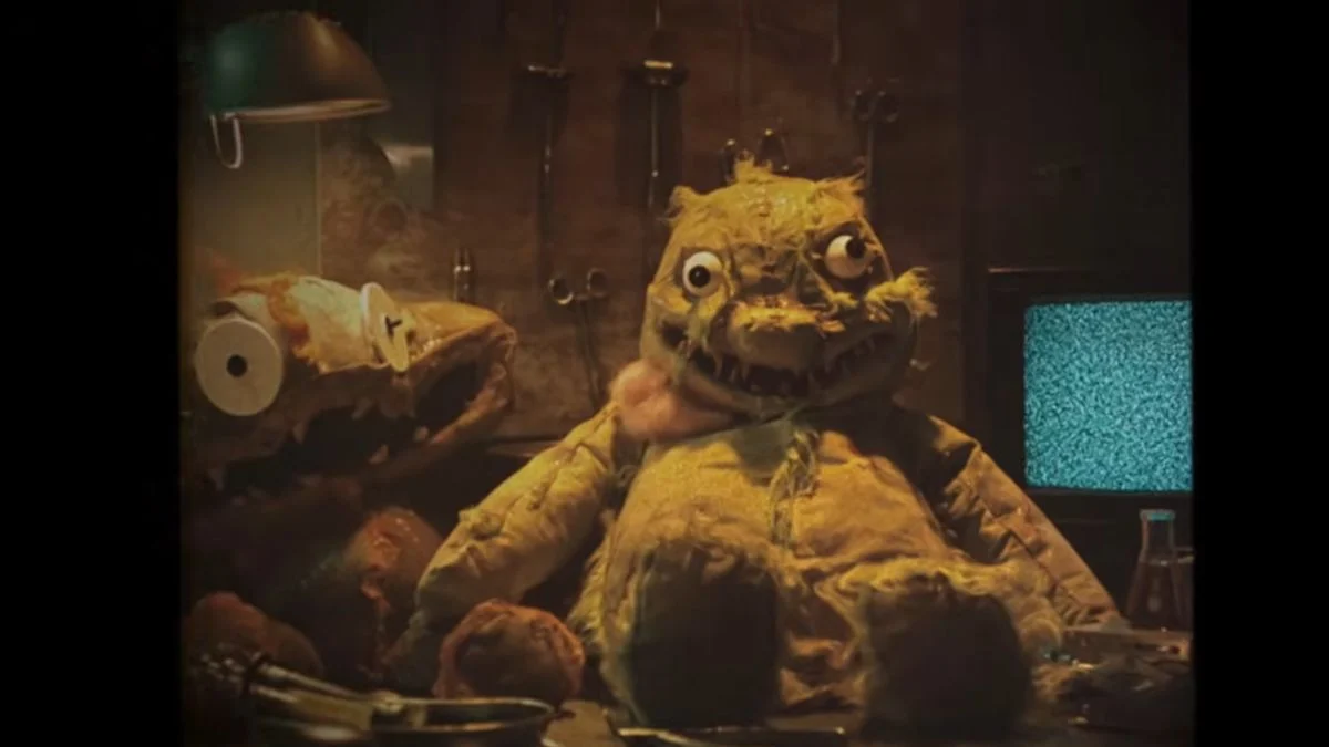 What Happens in Poppy Playtime Chapter 5? Major Spoilers and Full Story Breakdown