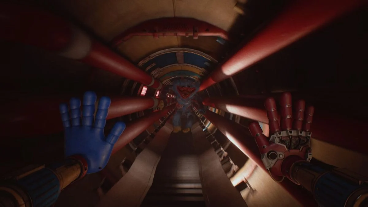 When Will Poppy Playtime Chapter 5 Release on Mobile?