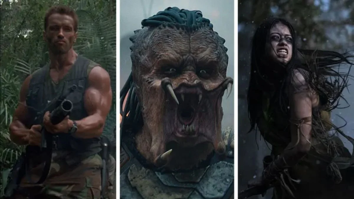 Predator Franchise Explained: Complete Timeline, Yautja Lore, Weapons, and Future Films (Ultimate Guide)