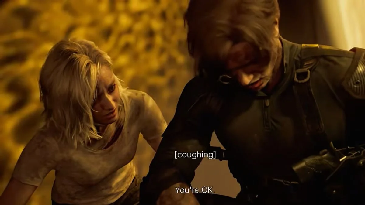 Resident Evil Requiem Ending Explained: Should You Release or Destroy Elpis?