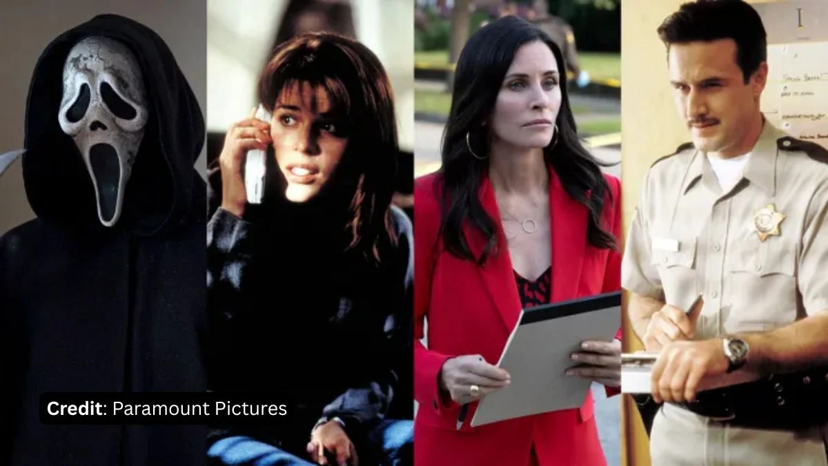 Scream 7 Box Office Tracking Explodes: Early Projections Point to Massive February 2026 Opening