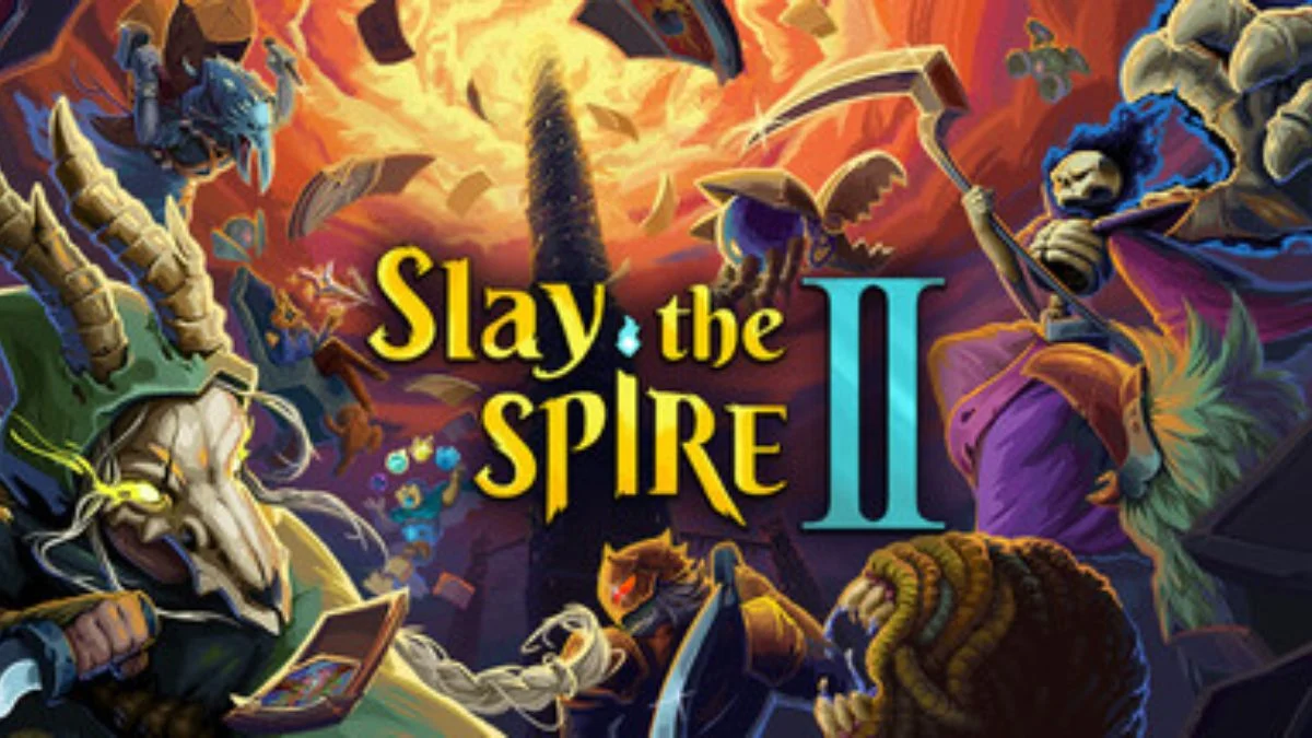 Slay the Spire 2 Release Date 2026 – Early Access Starts March 5 on PC