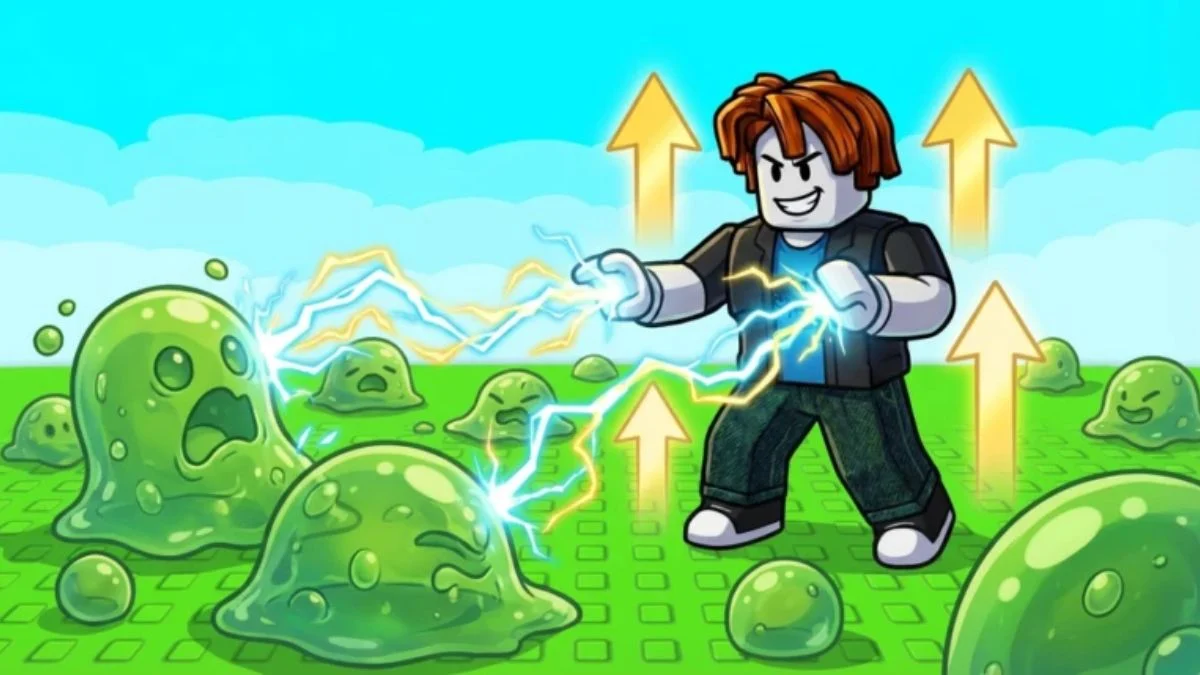 Slime Evolution Codes (April 2026): Free Potions and How to Get Stronger Fast