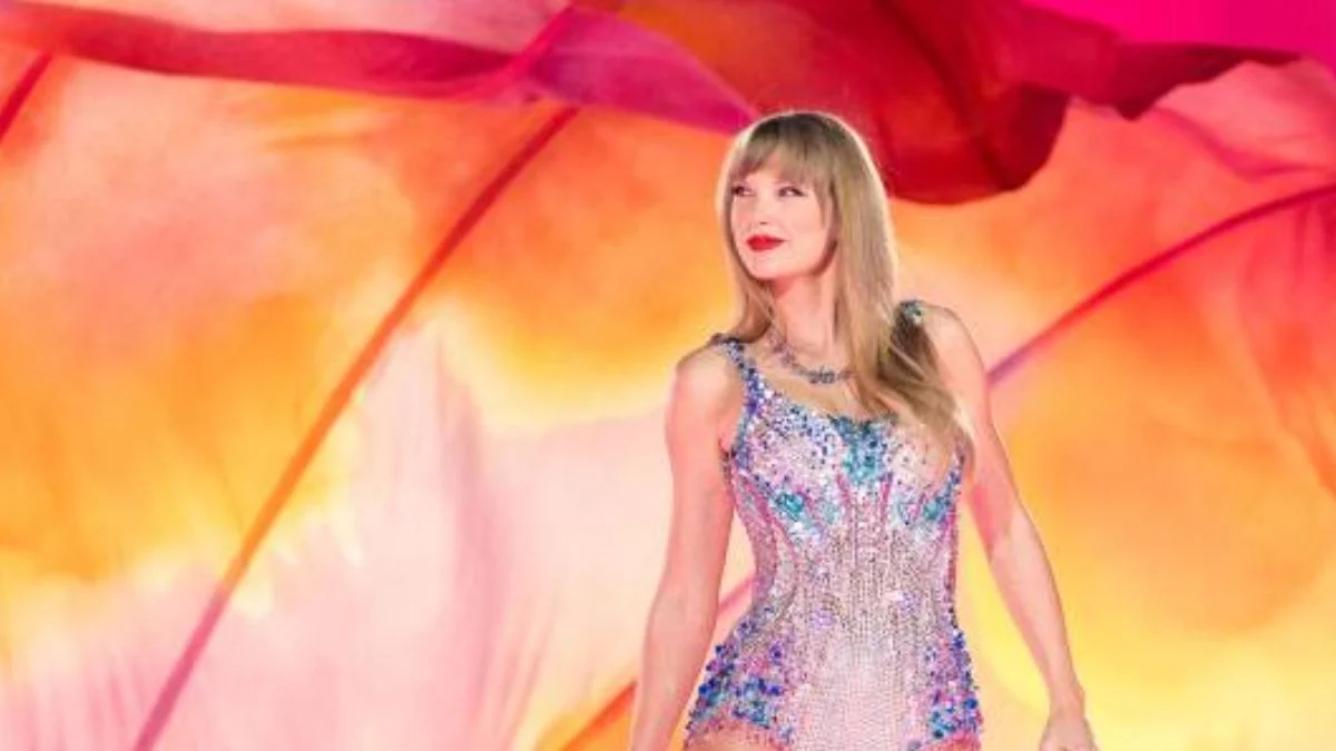 Taylor Swift’s “Opalite” Music Video Release: Verified Premiere Details, Platforms, and Fan Buzz (February 6, 2026)