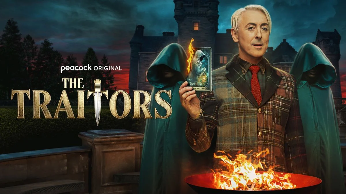 The Traitors US Season 4 Schedule, Episode 10 Shockers, and Finale Date: Everything You Need to Know (No New Episode Tonight)