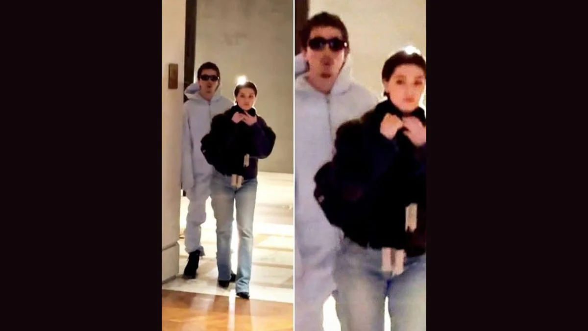 Timothée Chalamet Paris Sighting Sparks Cheating Rumors: What Really Happened With Anamaria Vartolomei and Kylie Jenner