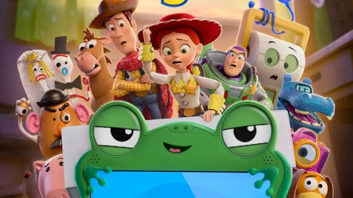 Toy Story 5 Official Trailer Drops: Woody Reunites with Buzz as Pixar Tackles Toys vs. Tech