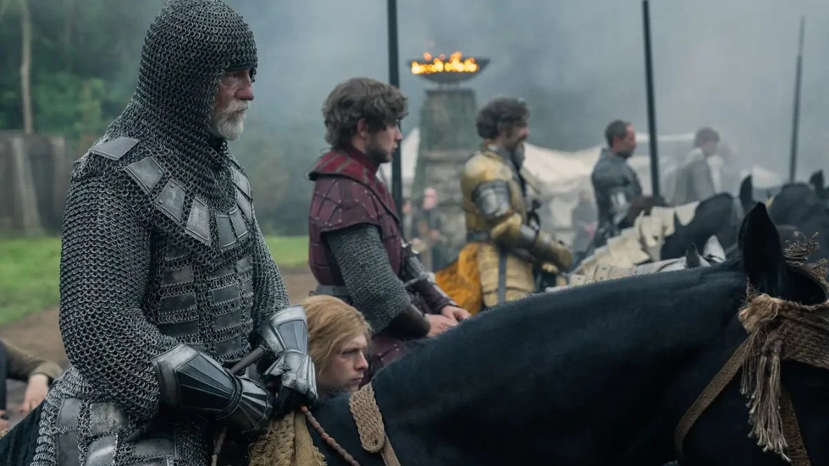 The Trial of Seven and Dunk’s Shocking Survival: The Game of Thrones Canon Bombshell Explained