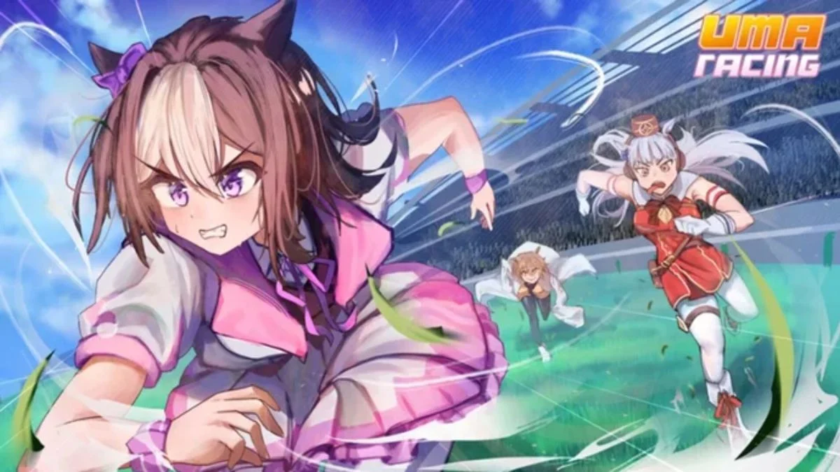 Uma Racing Codes April 2026: Latest Working Codes for Free Cash