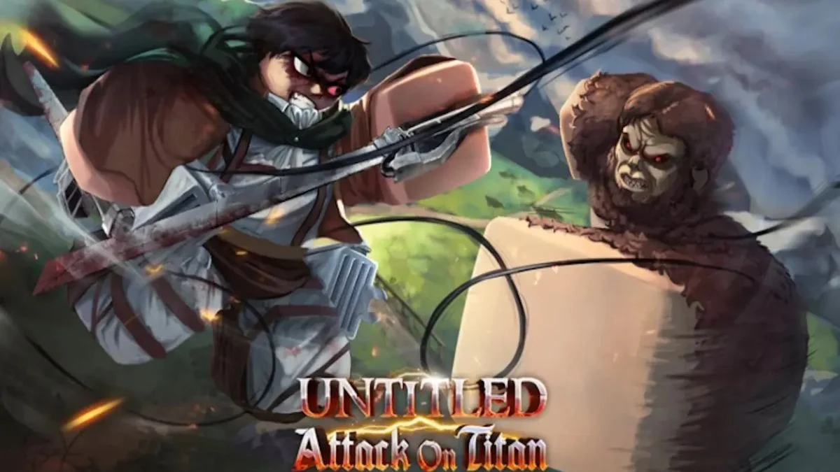 Untitled Attack on Titan Codes March 2026 – All Working & New UAOT Codes (Necromancer Update)