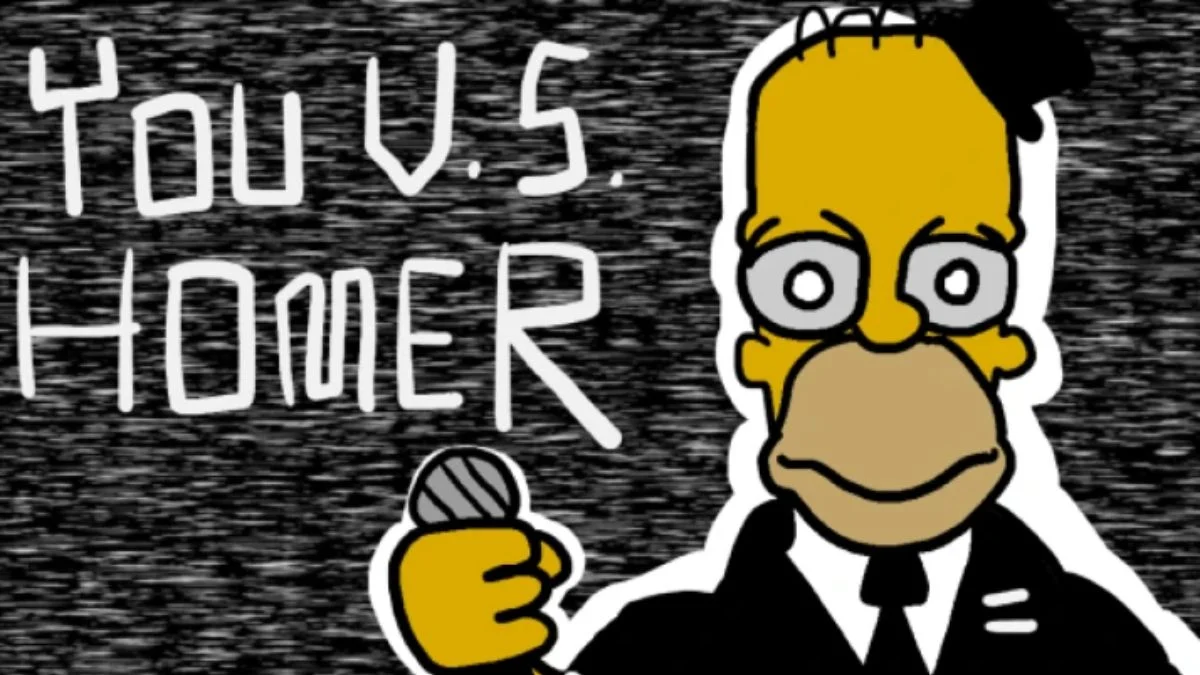 You Vs Homer Codes March 2026 – Valentine’s Update Brings First Codes!