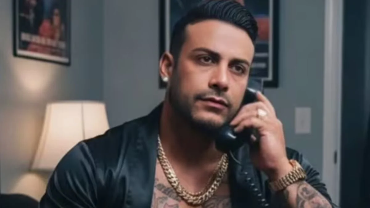 Marty York Shirtless Fight Video Goes Viral: Inside the Shocking Hollywood Nightclub Altercation Outside Warwick