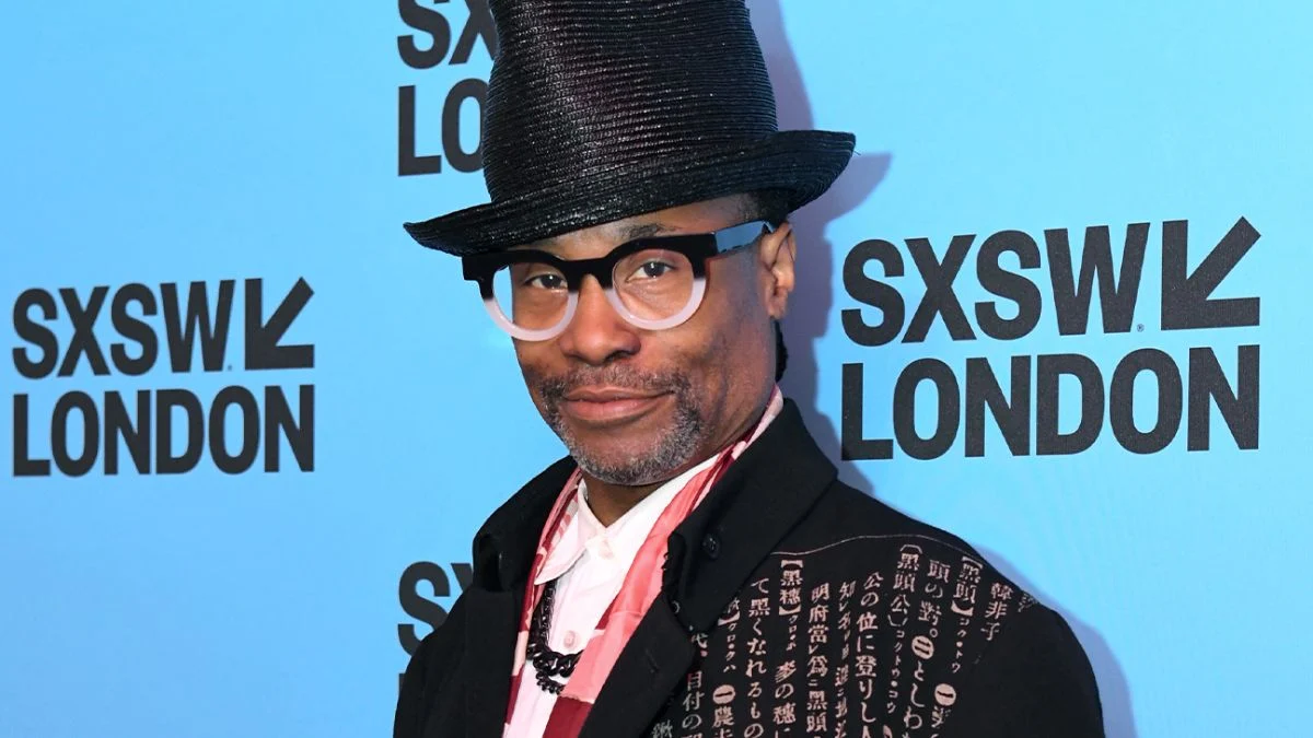 Billy Porter’s Near-Death Health Scare, 3-Day Coma & Inspiring Comeback: Inside His Recovery, New Children’s Book, and Powerful Life Lessons (2026 Update)