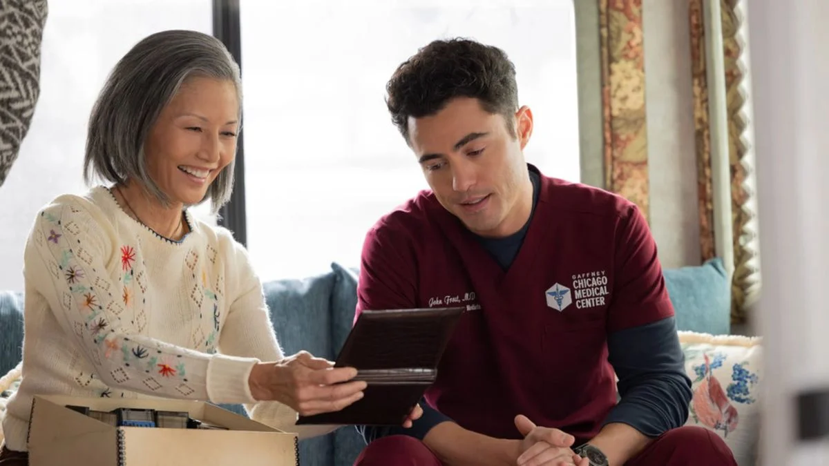 Chicago Med Season 11 Episode 14 Guest Stars: Breaking Bad & Cobra Kai Actors Join NBC Drama in Must-Watch Episode