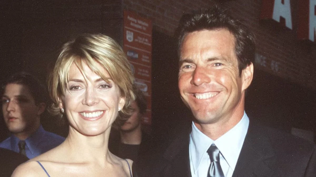 Dennis Quaid Breaks Down Remembering Natasha Richardson: Emotional 2026 Podcast Moment Revives ‘The Parent Trap’ Memories