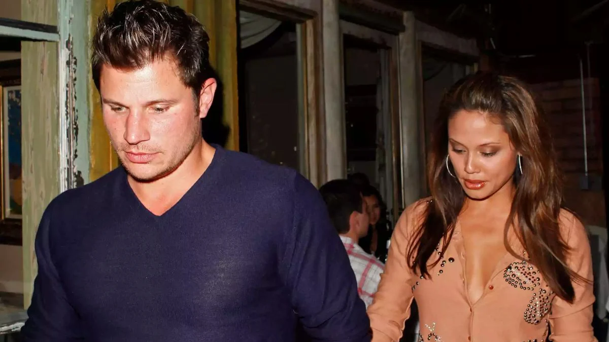 Inside Nick Lachey and Vanessa Lachey’s 20-Year Love Story: The Real-Life Romance Behind Love Is Blind