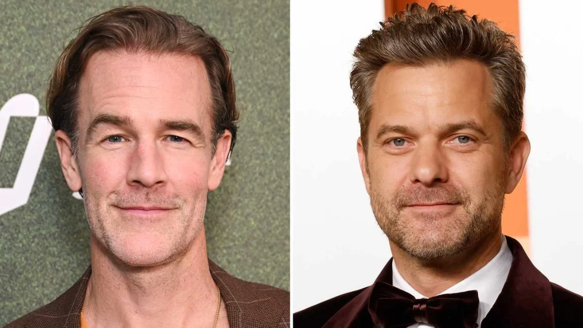 Joshua Jackson Breaks Silence on James Van Der Beek’s Death: Emotional TODAY Interview Reveals Heartbreaking Truth About His Friend’s Final Battle