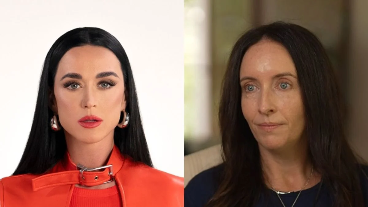 Katy Perry vs Katie Perry: High Court Ends 17-Year Trademark Battle — Stunning 3-2 Ruling Protects Small Australian Designer