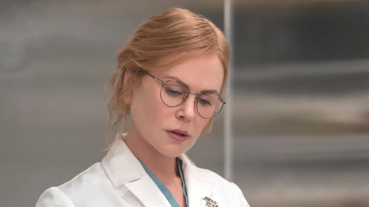 Kay Scarpetta Finally Comes to TV: Why Nicole Kidman and Rosy McEwen Both Play the Iconic Forensic Heroine
