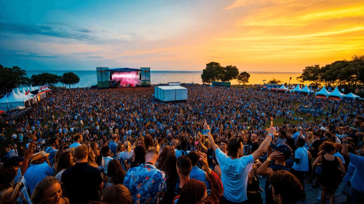 Lollapalooza 2026 Chicago Festival Dates Officially Announced: Grant Park Set for July 30–August 2 as Fans Await Lineup Drop