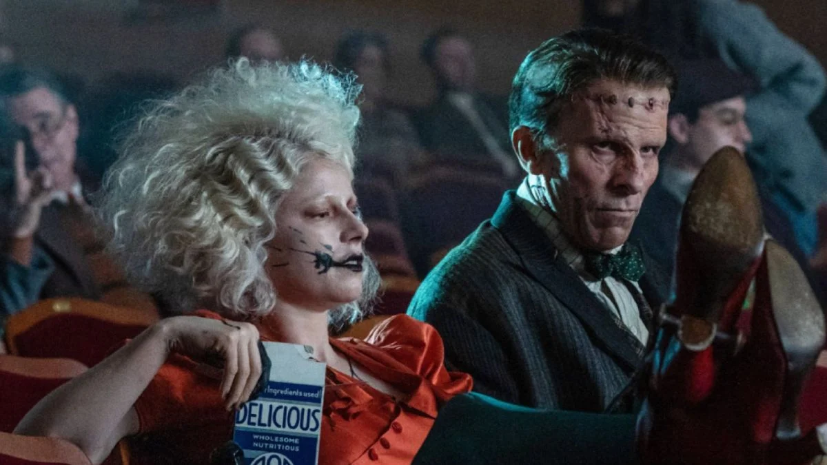 Maggie Gyllenhaal’s ‘The Bride!’ Test Screening Controversy: Warner Bros. Pushback, Sexual Violence Debate & the ‘Black Vomit’ Scene Explained