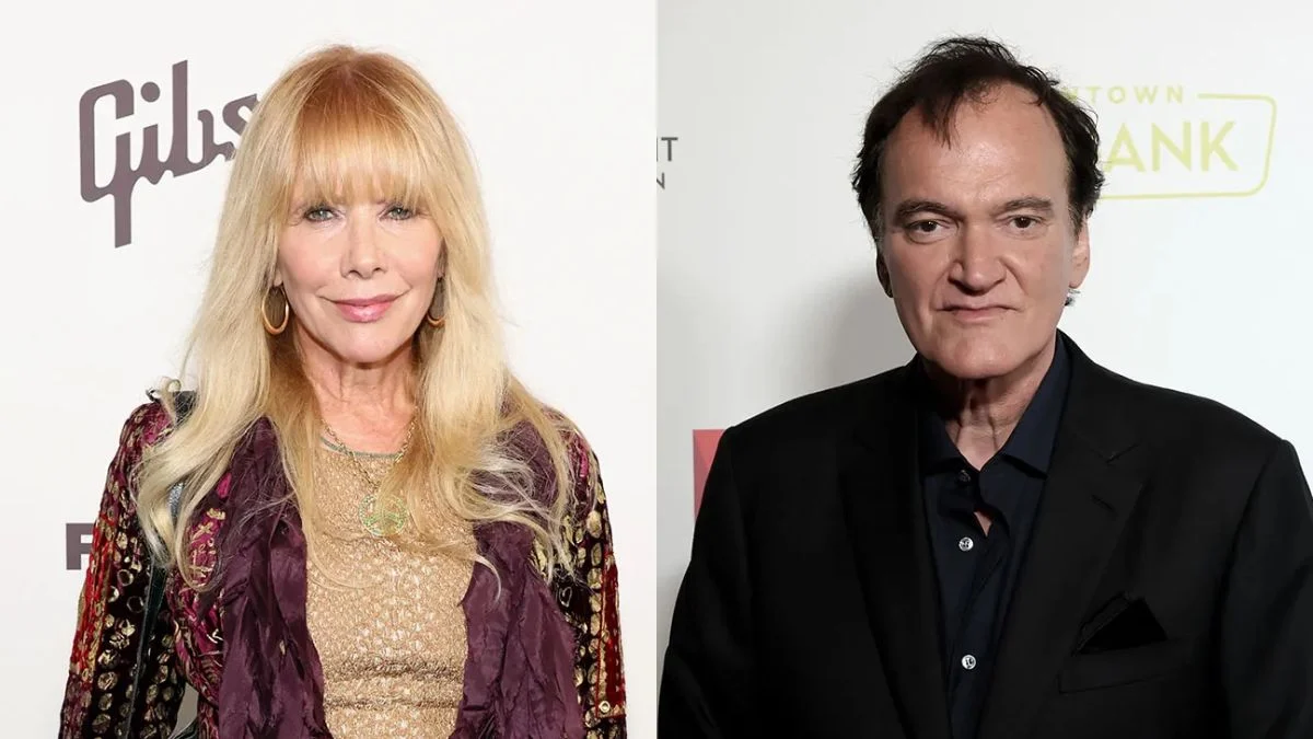 Quentin Tarantino vs. Rosanna Arquette: The Explosive ‘Pulp Fiction’ N-Word Controversy Reignites Hollywood’s Free Speech Debate