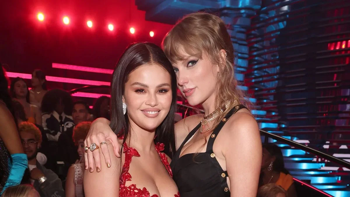 Selena Gomez CONFIRMS Taylor Swift’s “dorothea” Is About Her – Inside the 17-Year Taylena Friendship That Inspired evermore