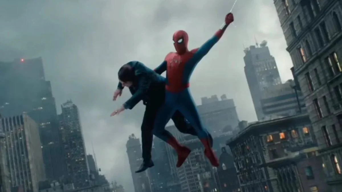 Spider-Man: Brand New Day (2026) – First Look, Trailer Release Date, Cast, Plot & Everything We Know About Tom Holland’s MCU Return