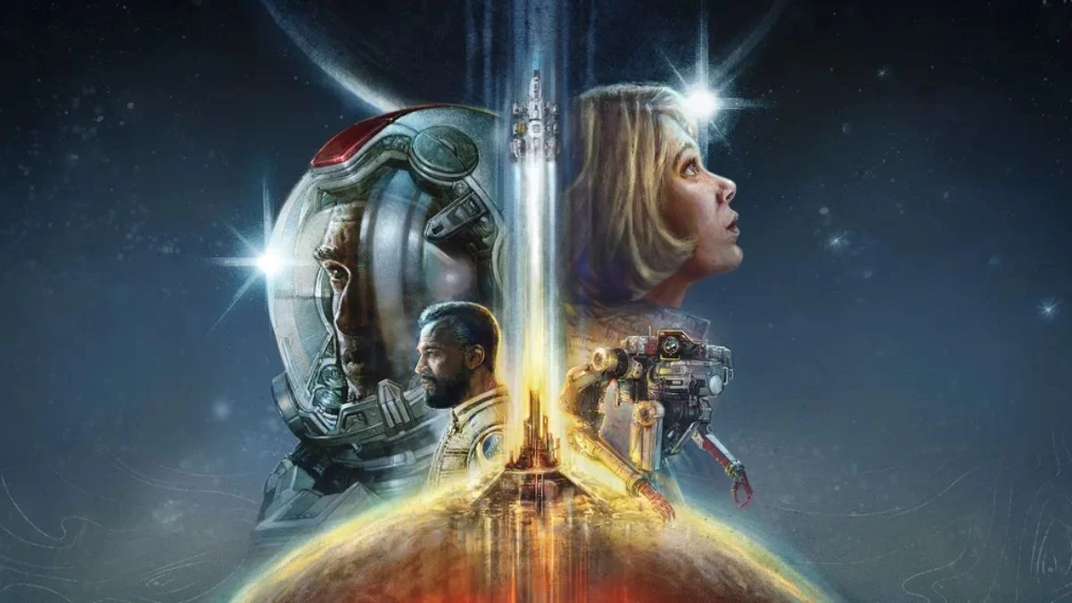 Starfield PS5 Release Date Confirmed: April 7, 2026 Launch with Free Lanes Update and Terran Armada DLC