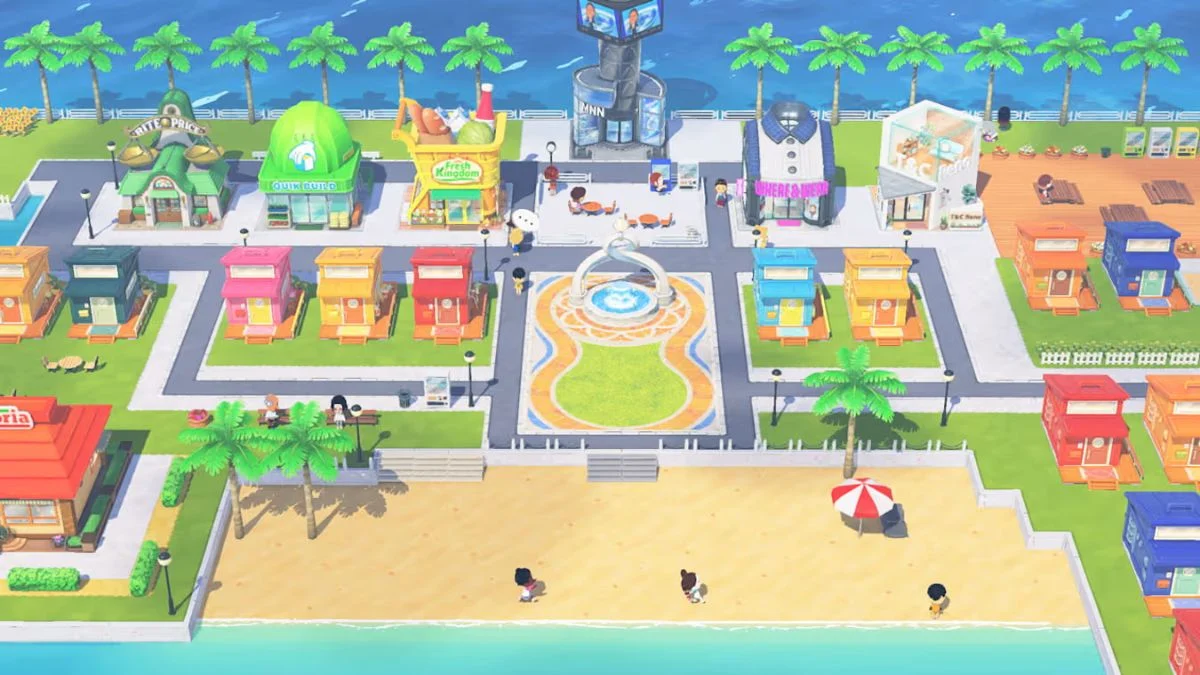 Tomodachi Life: Living the Dream Preview — Release Date, Demo, Price
