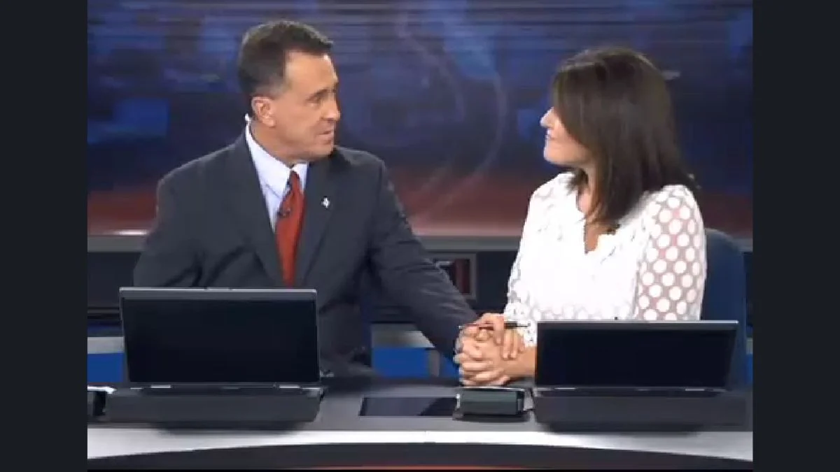 Veteran Mid-Michigan TV Anchor Announces Emotional Step-Down After Decades on Air — What Viewers Need to Know