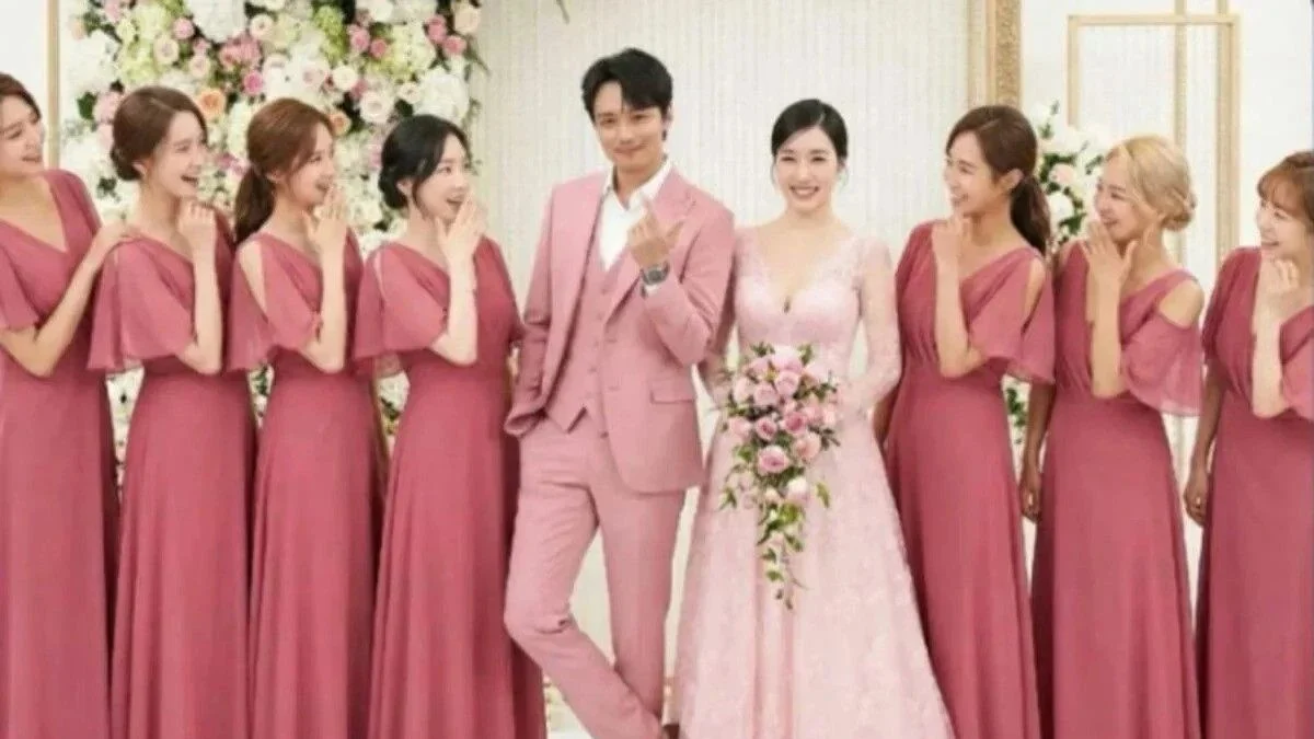 Tiffany Young And Byun Yo-Han AI Wedding Photos Go Viral: Agency Confirms They Are Fake
