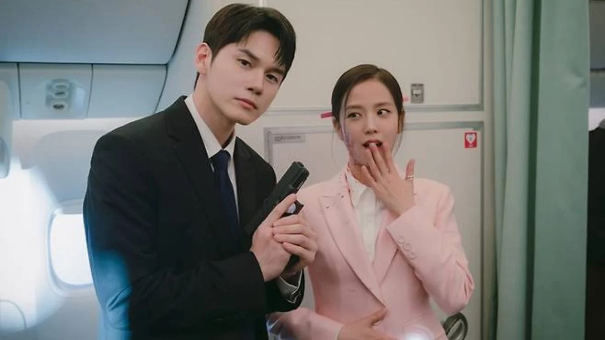 Ong Seong-wu’s Special Cameo in Boyfriend on Demand: Everything Fans Need to Know