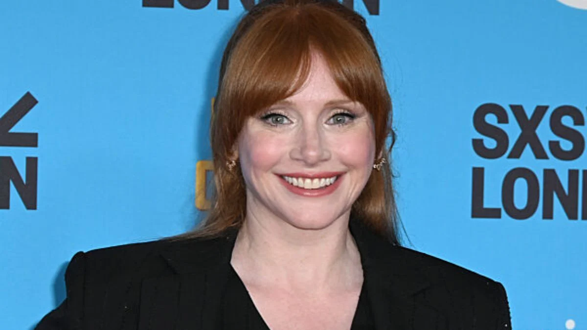Bryce Dallas Howard Turns 45: Jurassic World Star Flooded With Tributes as Fans Say She “Gets Better With Age”
