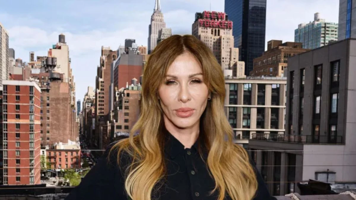 Carole Radziwill Returns to RHONY Season 16: Meet the 3 New Cast Members Joining Sai De Silva, Erin Lichy and Jessel Taank in a Major Bravo Shake-Up