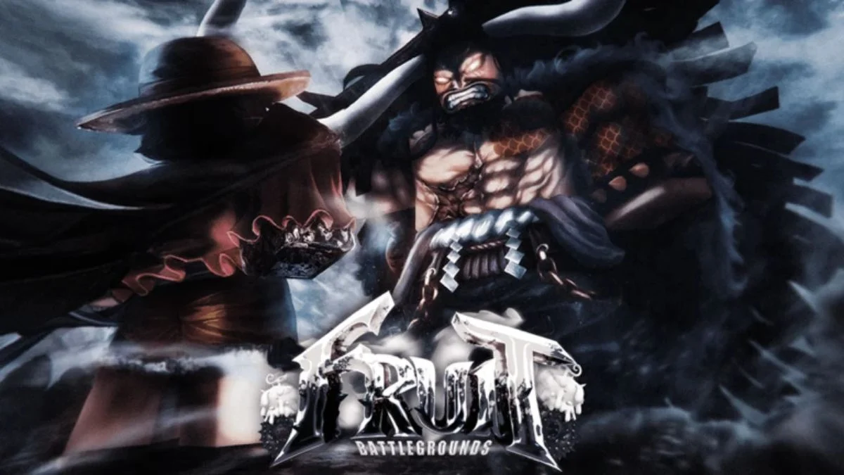 Fruit Battlegrounds Codes April 2026: All Active Codes and How to Redeem Them