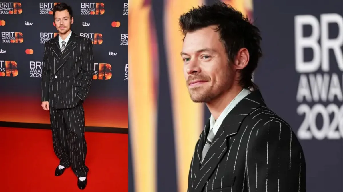 2026 BRIT Awards in Manchester: Harry Styles’ Triumphant Return, Full Winners List & Historic First Outside London